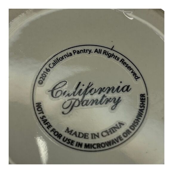 GODIVA Mug Belgium 1926 Ceramic Coffee Mug - Picture 6 of 6